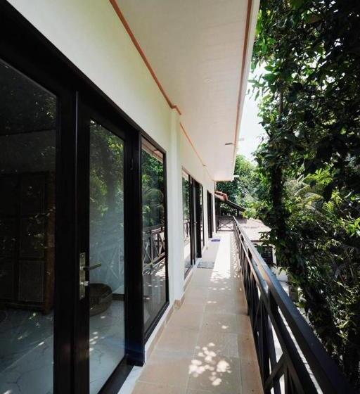 فندق صغير Sattva Yoga Retreat Villas