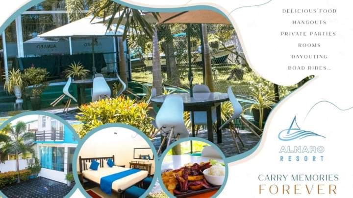 Alnaro Hotel & Resort