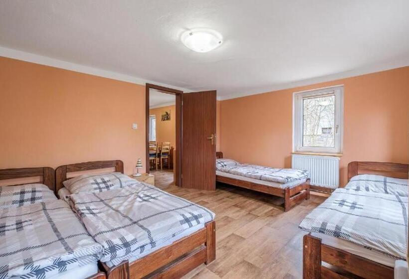 Apartmány Klínovec   Penzion Jonas