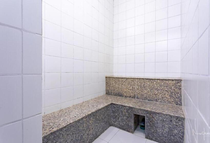 Apartamento No Comfot Hotel Taguatinga