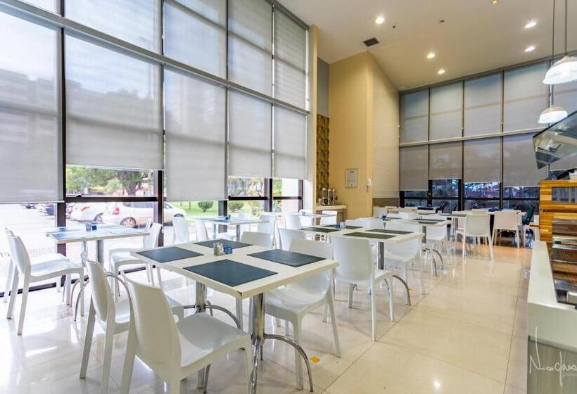 Apartamento No Comfot Hotel Taguatinga