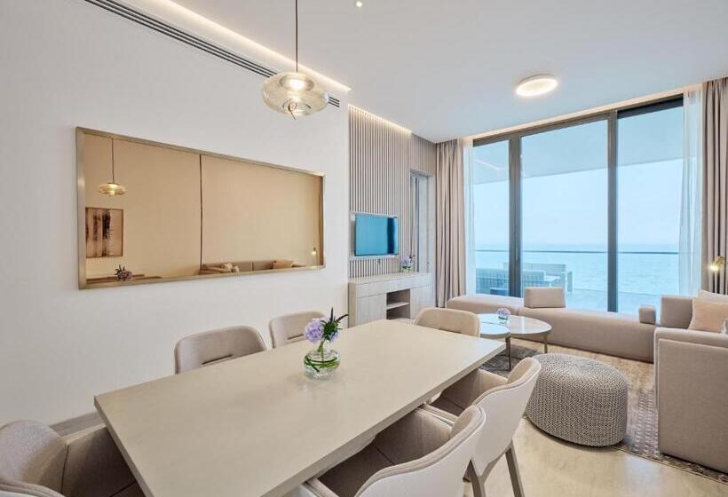 Arabella Beach Hotel Kuwait Vignette Collection, An Ihg