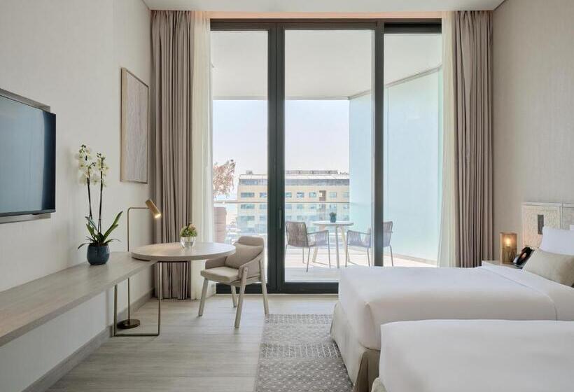 Arabella Beach Hotel Kuwait Vignette Collection, An Ihg