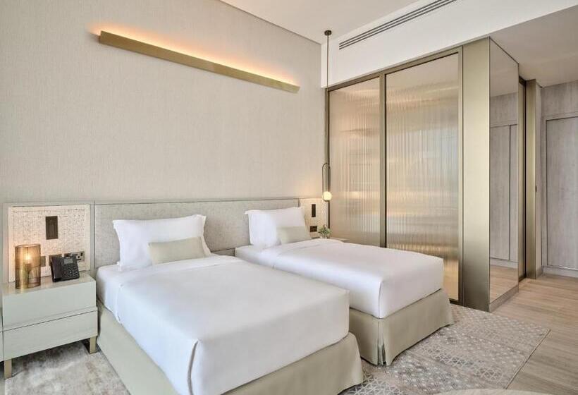 Arabella Beach Hotel Kuwait Vignette Collection, An Ihg