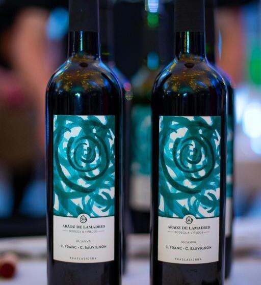 Araoz De Lamadrid Hotel&bodega