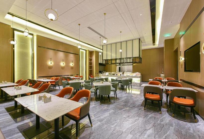 Atour Hotel Dongguan Nancheng International Trade Center