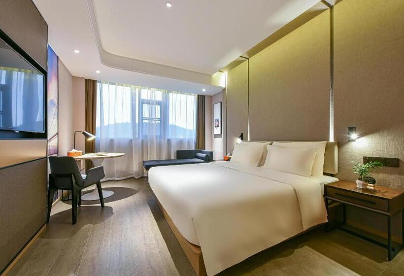 Atour Hotel Dongguan Nancheng International Trade Center