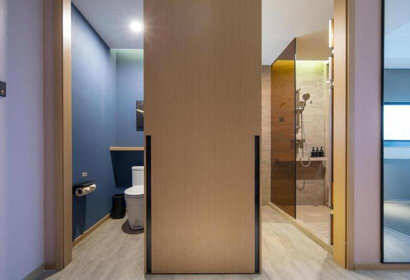 Atour Hotel Hefei North Square South Station