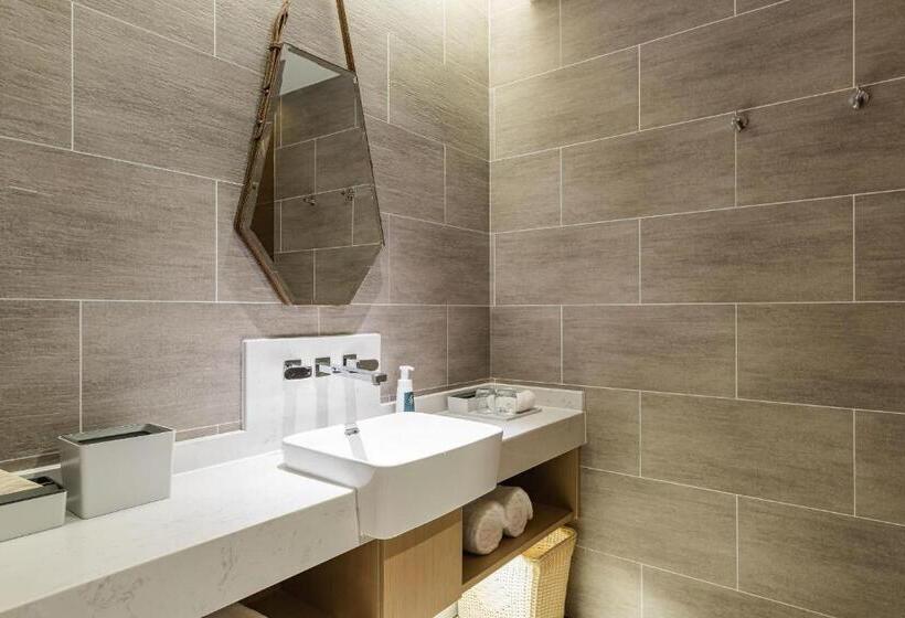 Atour Hotel Ningbo Yinzhou Impression City