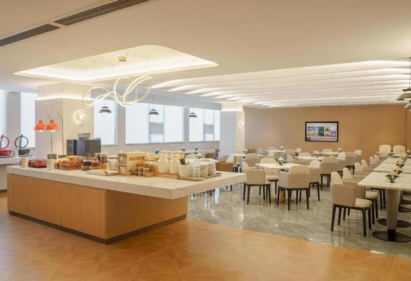 Atour Hotel Xiamen North Station Jiageng Stadium