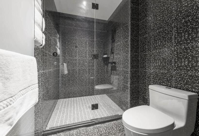 Atour Light Hotel Dalian Xinghai Plaza Shengya Ocean World