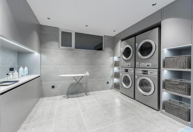 Atour Light Hotel Dalian Xinghai Plaza Shengya Ocean World