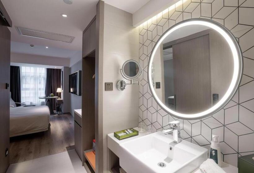 Atour Light Hotel Guiyang Fountain