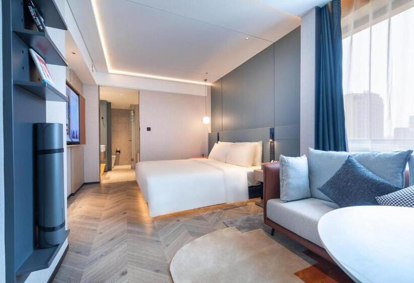 Atour S Hotel Jinan Shunhe