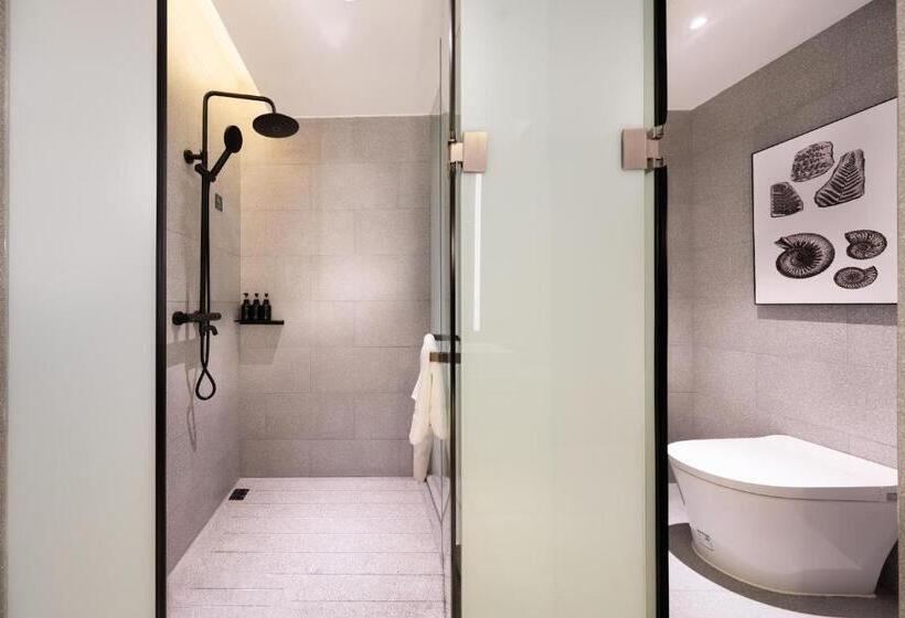 Atour S Hotel Ningbo Zhoushan East Road