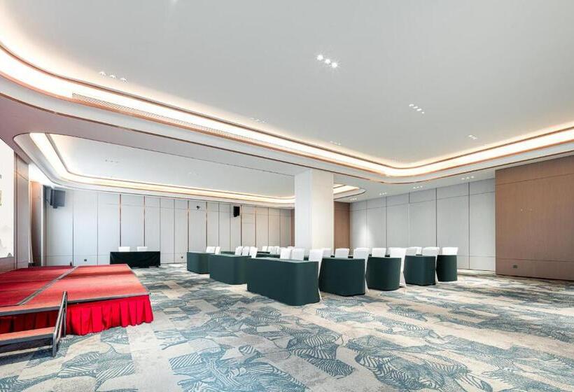 Atour X Hotel Xiamen Sm Plaza District Government