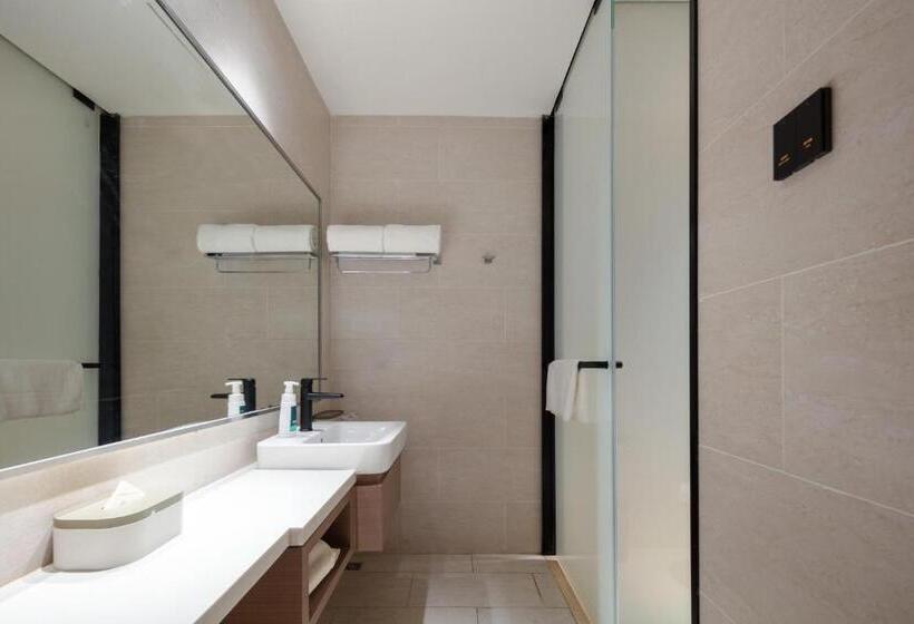 Atour X Hotel Xiamen Sm Plaza District Government