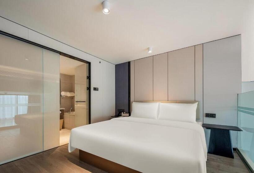 Atour X Hotel Xiamen Sm Plaza District Government