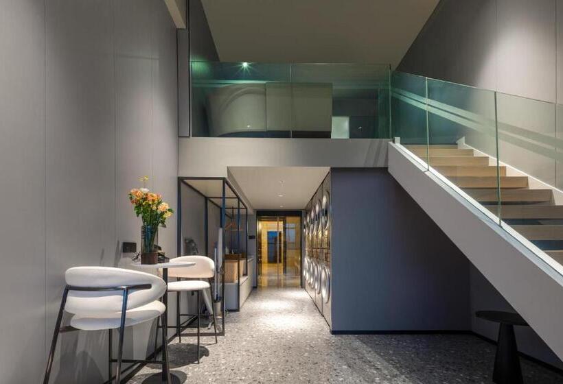 Atour X Hotel Xiamen Sm Plaza District Government