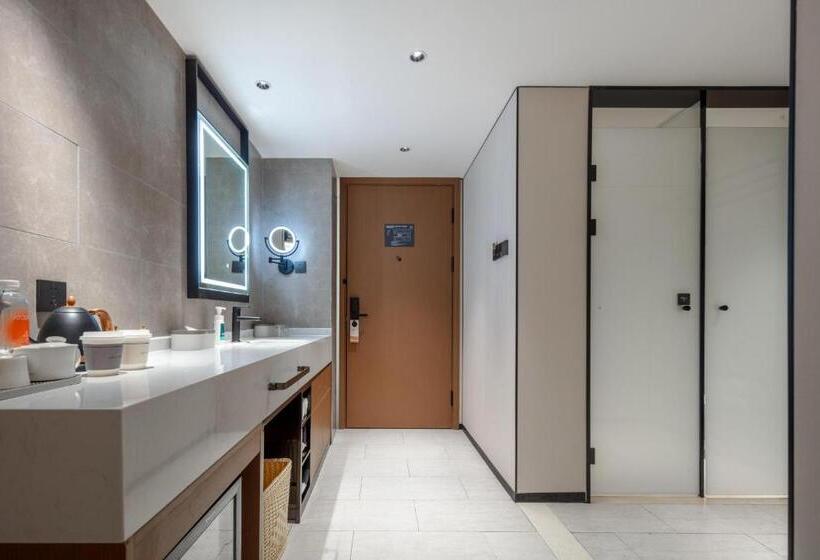 Atour X Hotel Xiamen Sm Plaza District Government