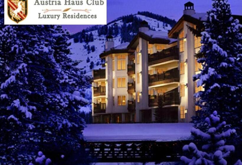 Austria Haus Club