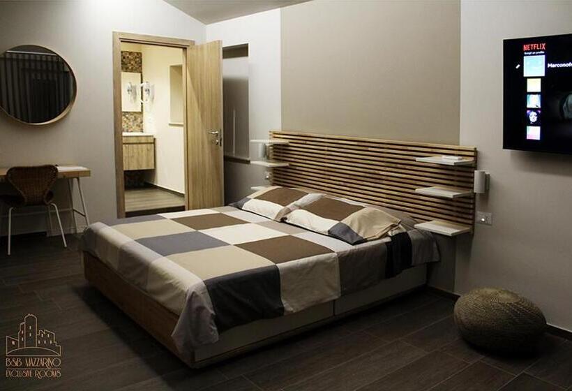 B&b Mazzarino Exclusive