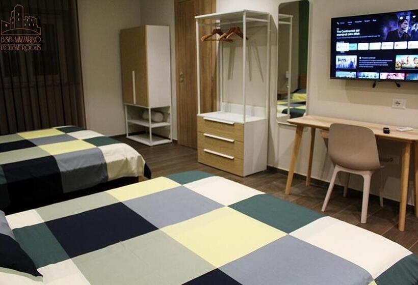B&b Mazzarino Exclusive