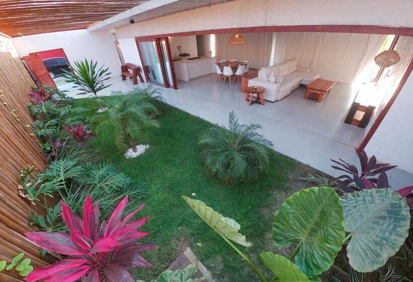 Beach House Cocoon Bed And Breakfast