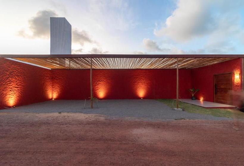 Beach House Cocoon Bed And Breakfast