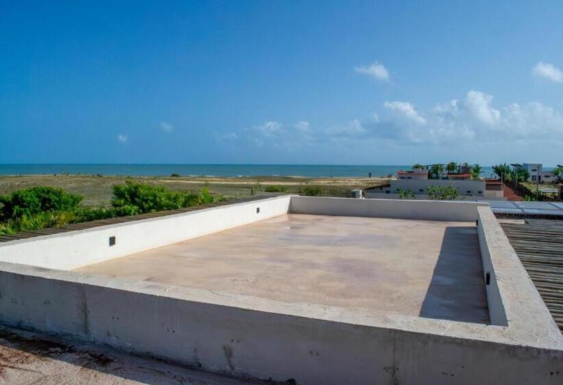 Beach House Cocoon Bed And Breakfast