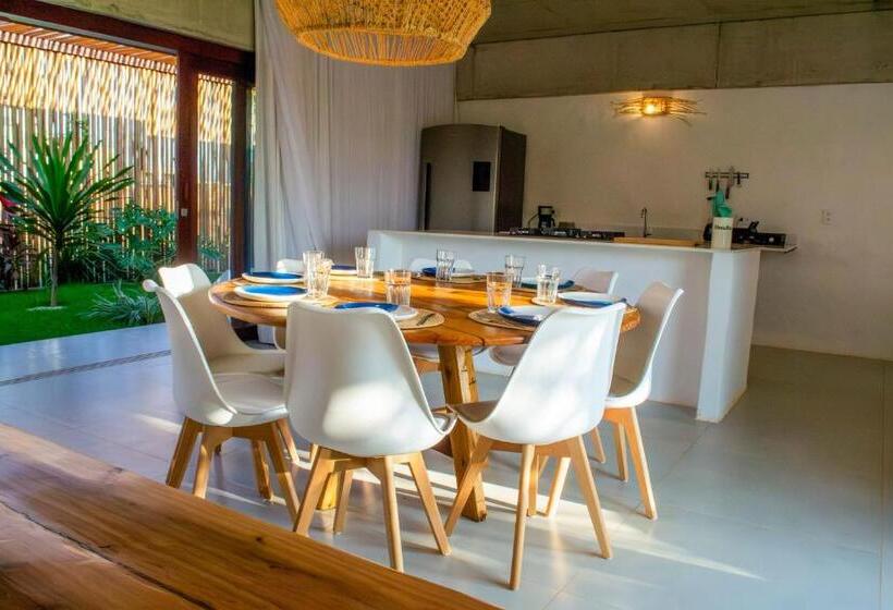 Beach House Cocoon Bed And Breakfast