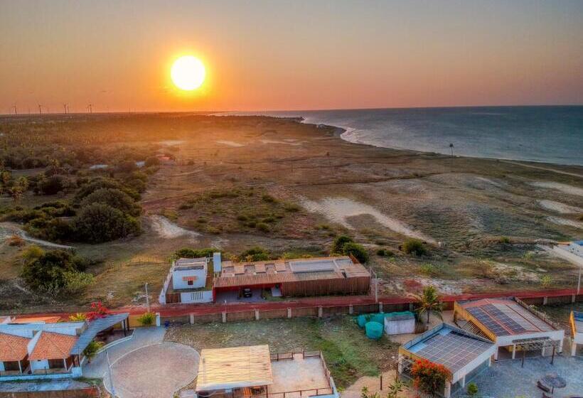 Beach House Cocoon Bed And Breakfast