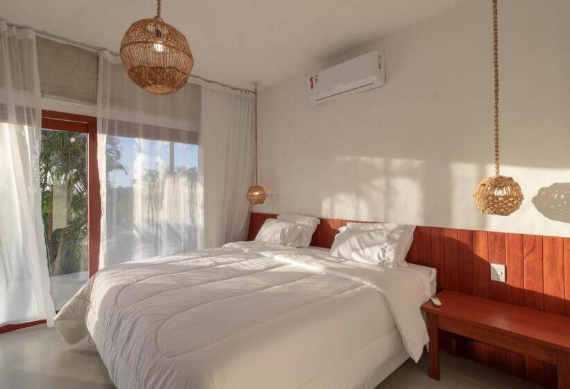 Beach House Cocoon Bed And Breakfast