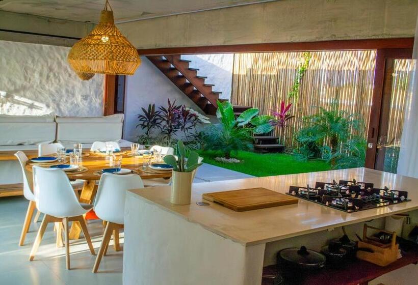 Beach House Cocoon Bed And Breakfast