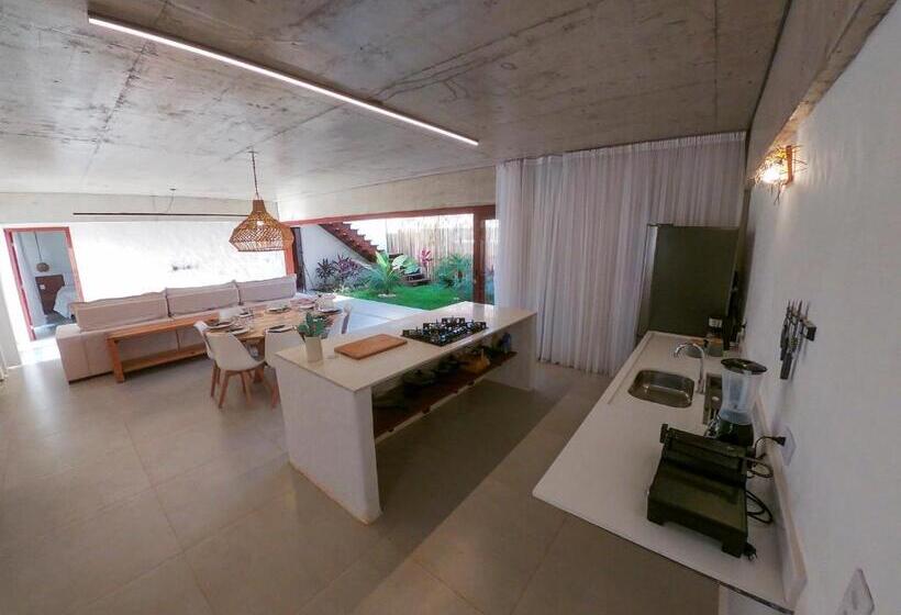 Beach House Cocoon Bed And Breakfast