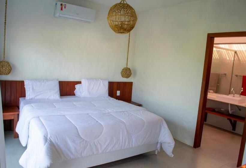 Beach House Cocoon Bed And Breakfast