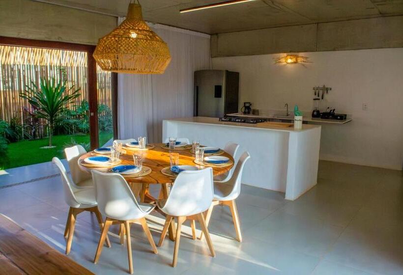 Beach House Cocoon Bed And Breakfast