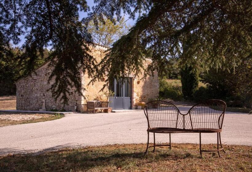 צימר Bessire Chambres & Table D Hôtes
