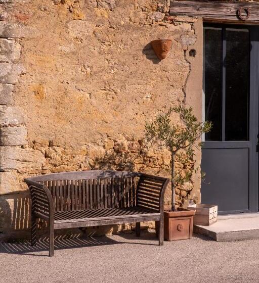 צימר Bessire Chambres & Table D Hôtes