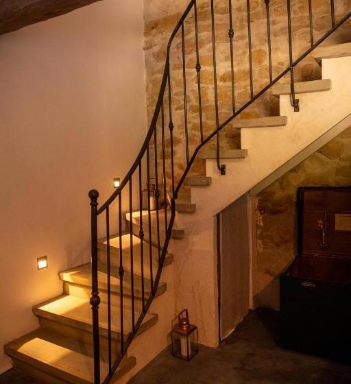 צימר Bessire Chambres & Table D Hôtes