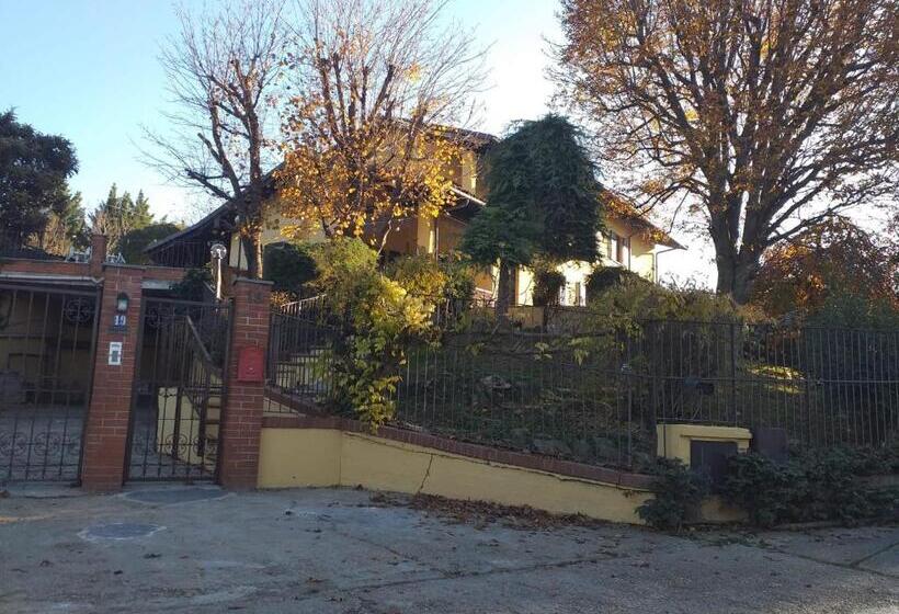 צימר Casa Martini