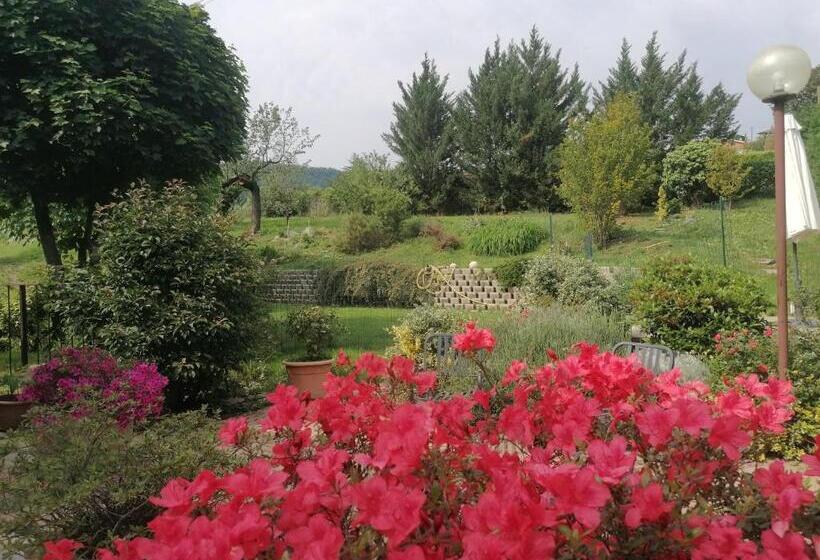 צימר Casa Martini