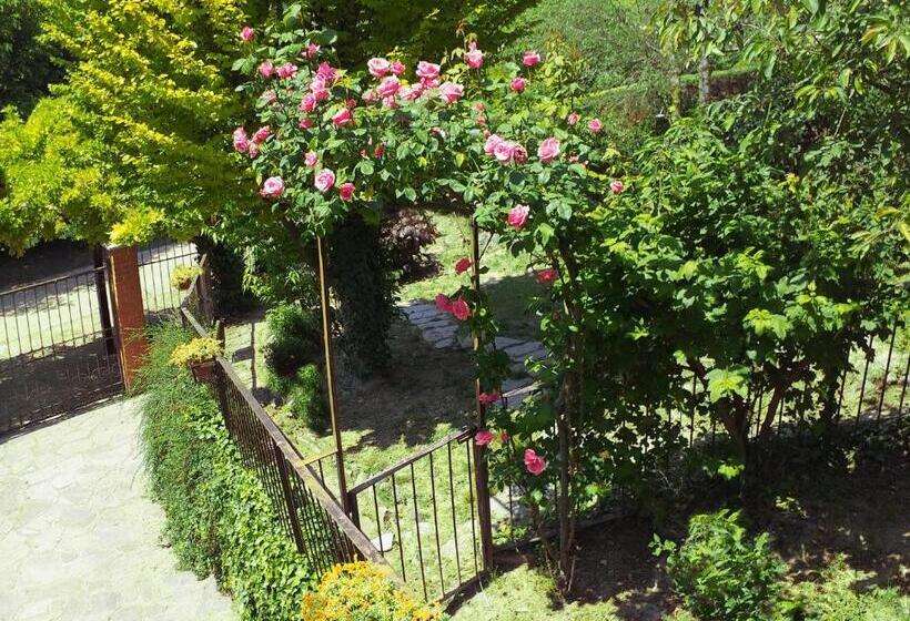 צימר Casa Martini