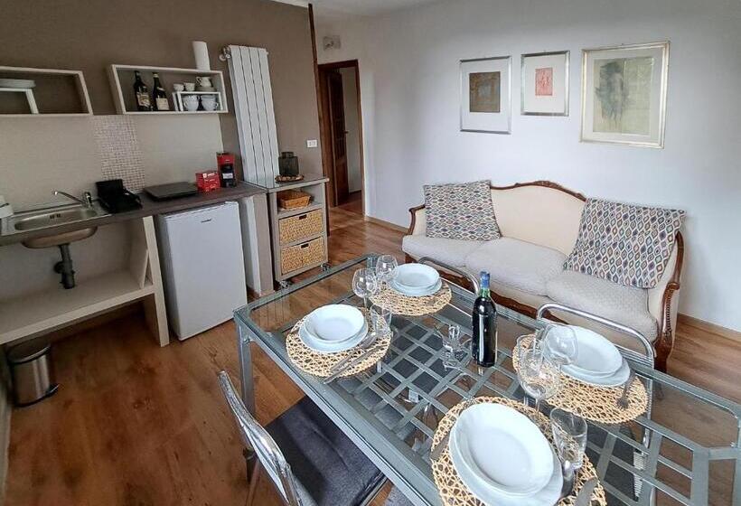 צימר Casa Martini