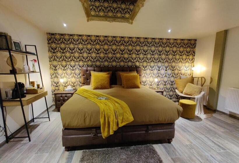 住宿加早餐  Chambre D Eau