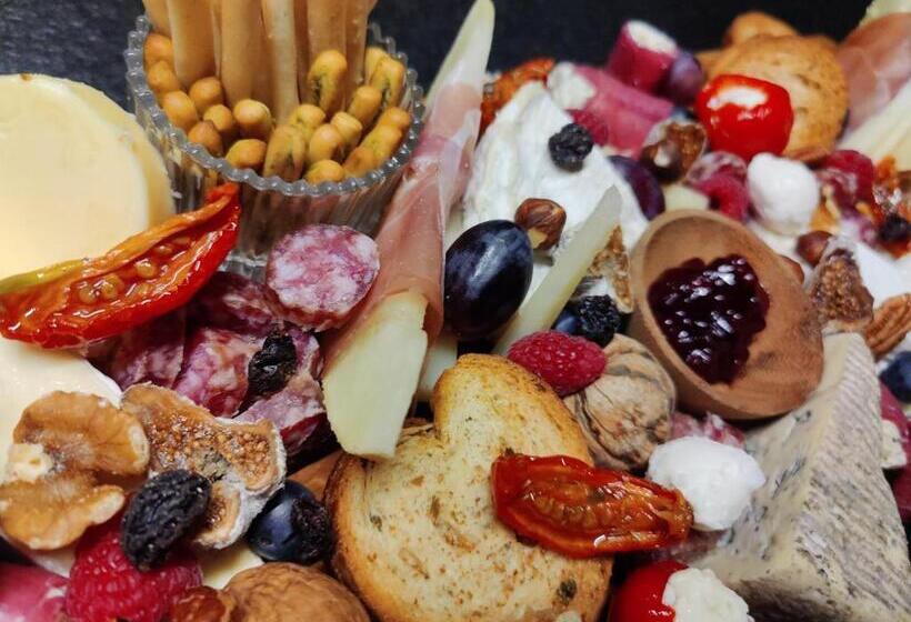 住宿加早餐  Chambre D Eau