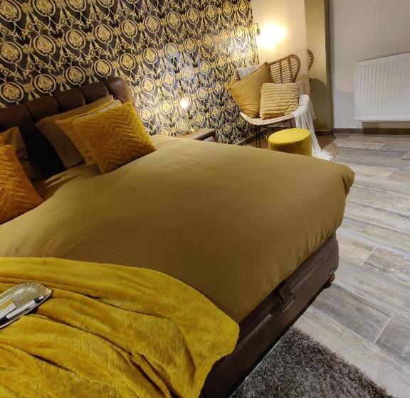 مبيت وإفطار Chambre D Eau