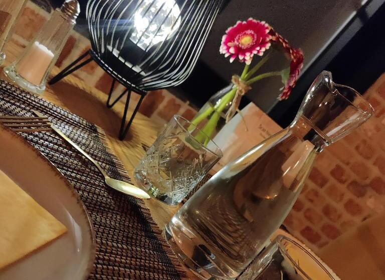 住宿加早餐  Chambre D Eau