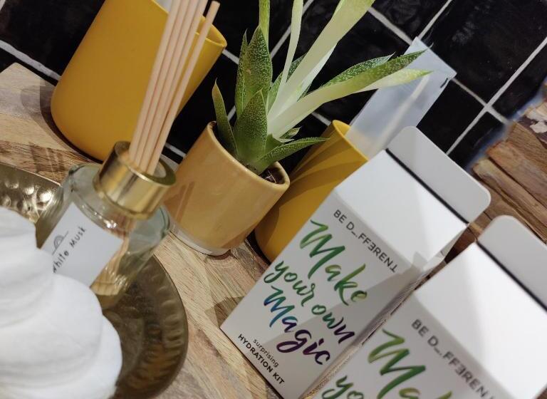 住宿加早餐  Chambre D Eau