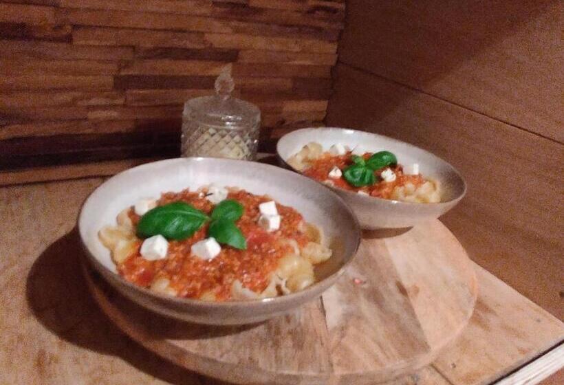 住宿加早餐  Chambre D Eau